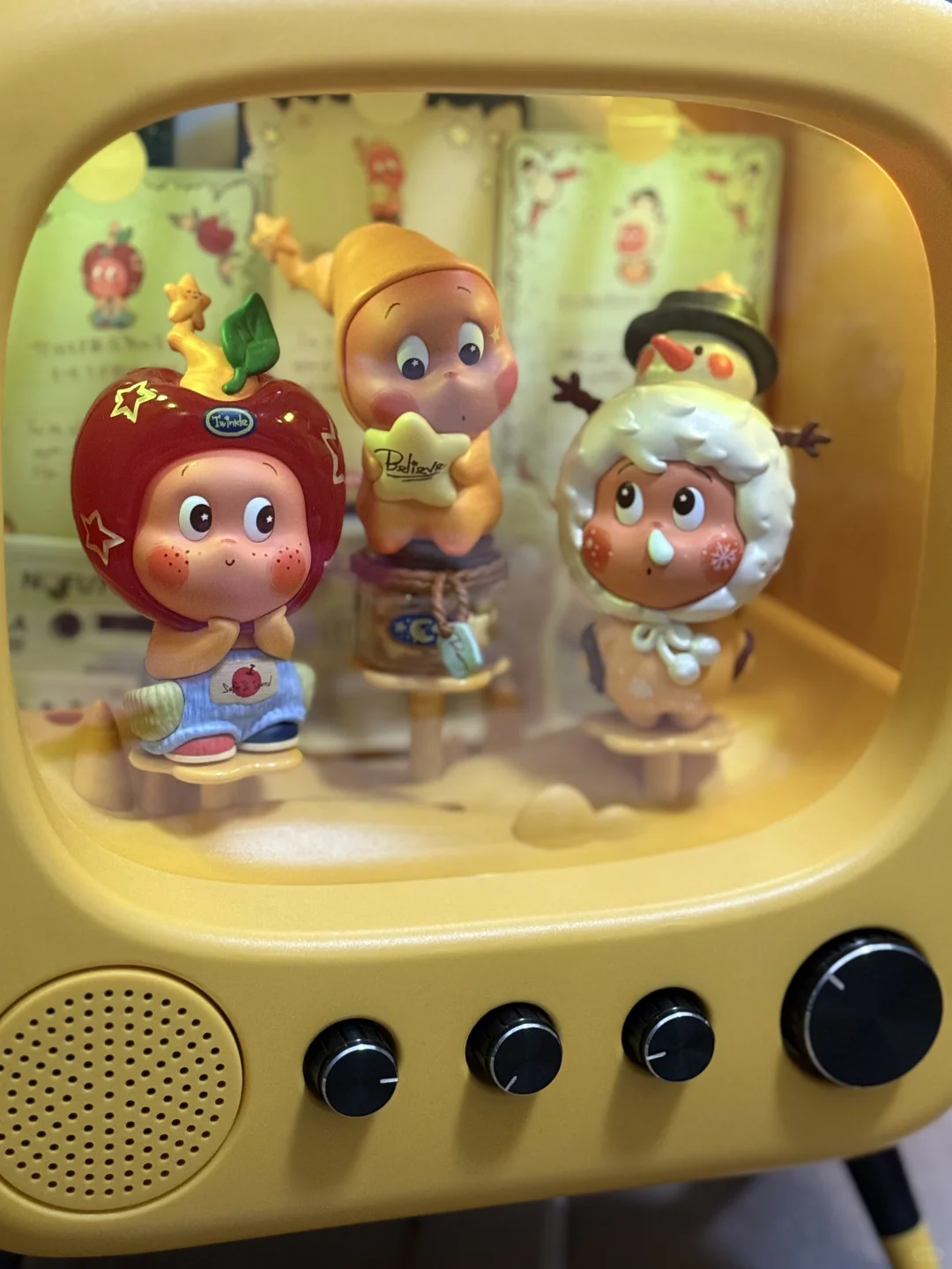 看星星人电视吧