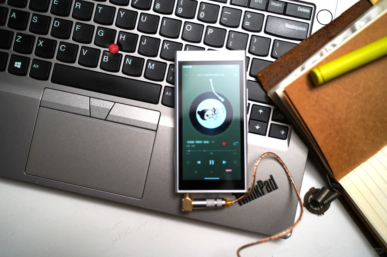 🎧星海贝 M300，我的神仙音乐搭子