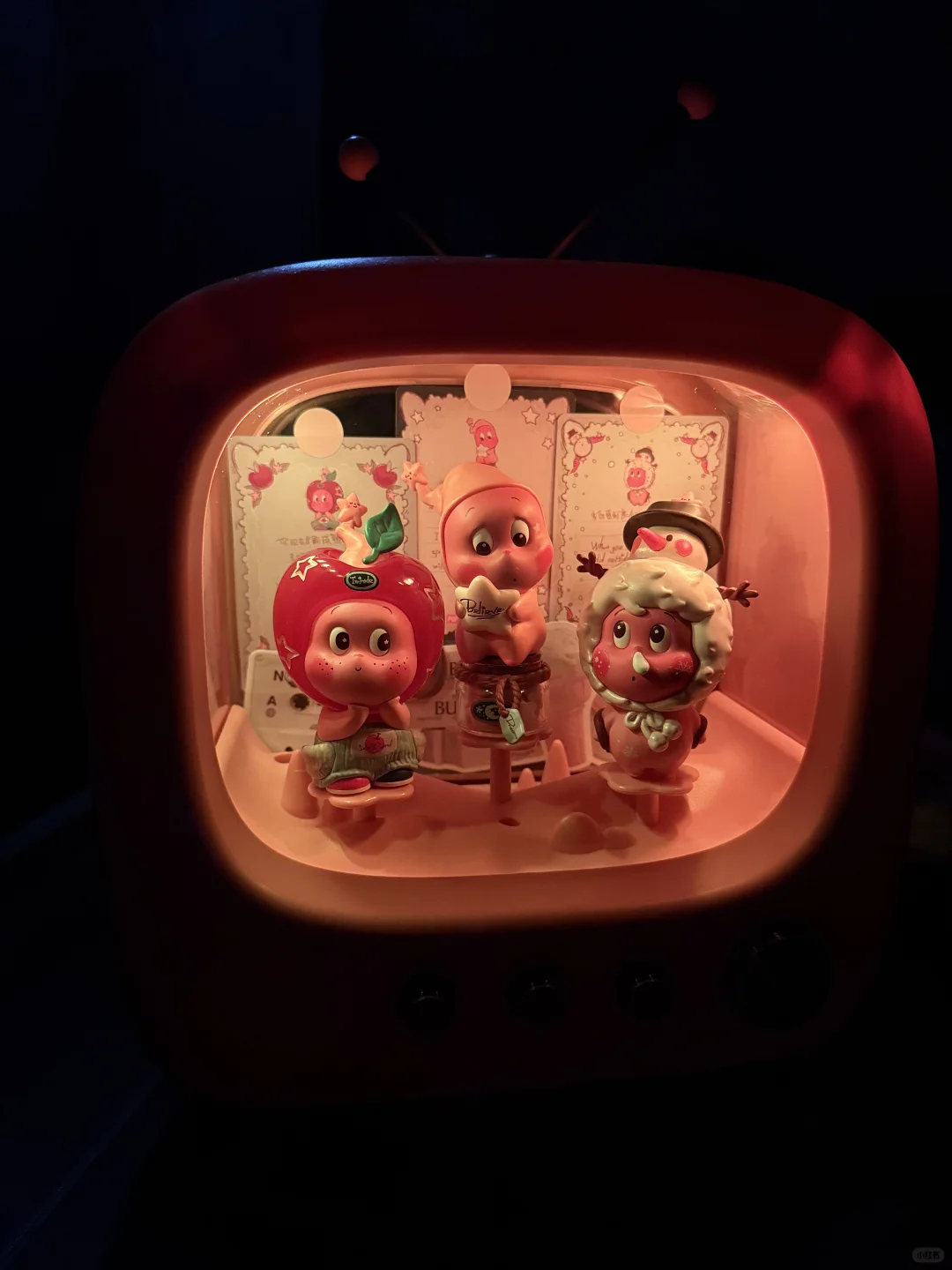 看星星人电视吧