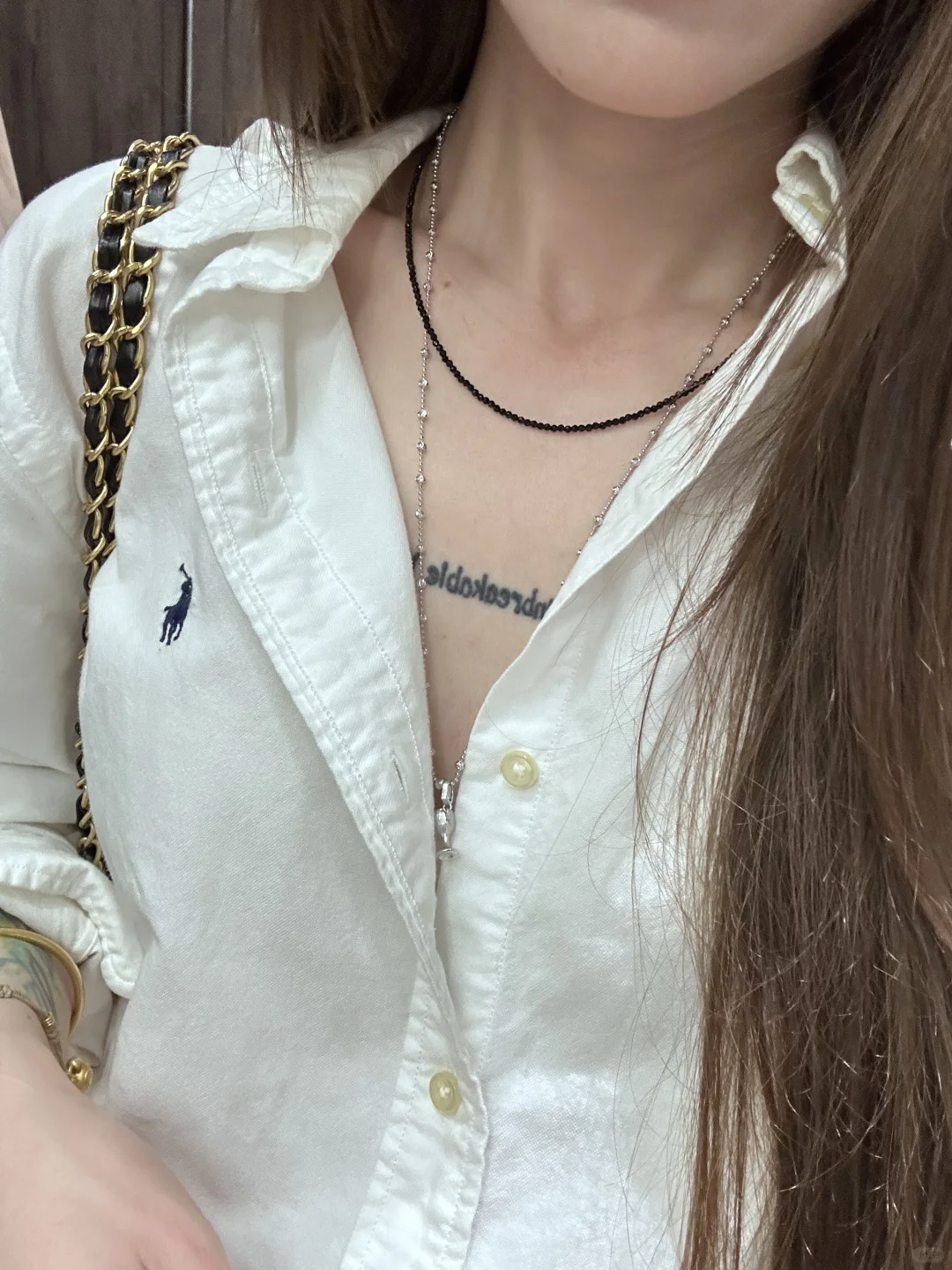 叫一声姐不过分吧？