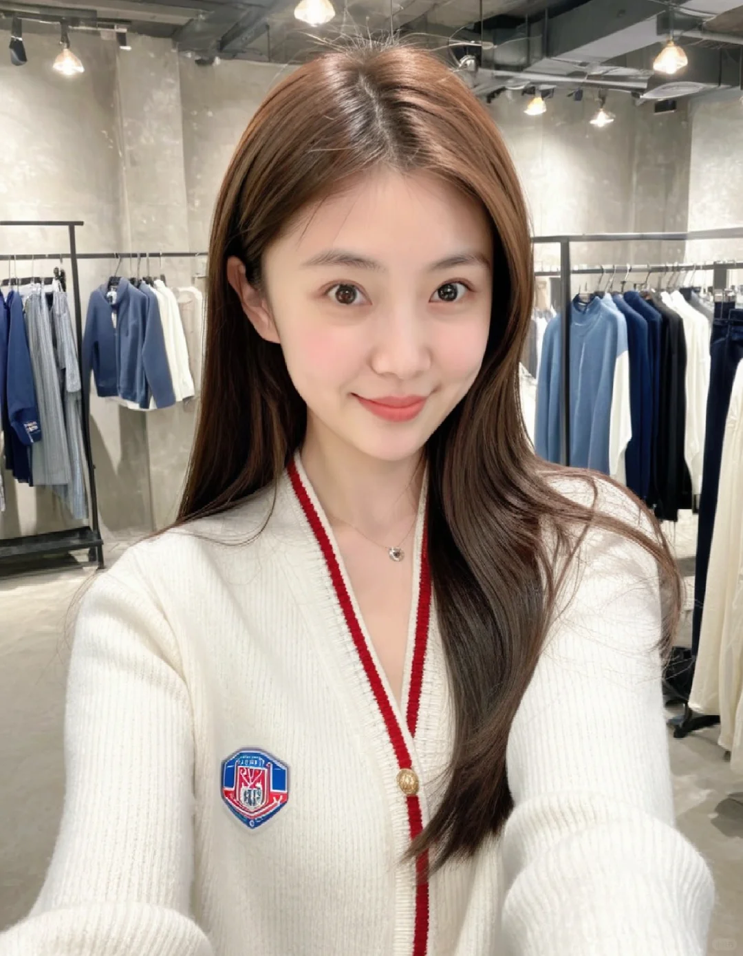 35岁，还有女人味吗？