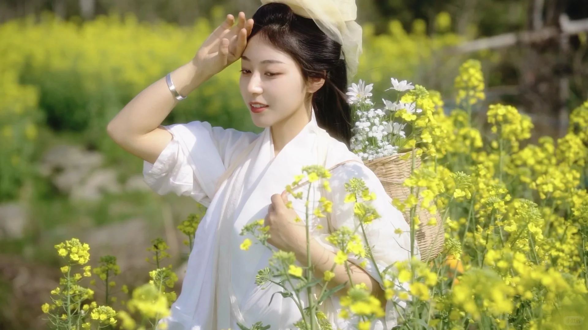 相机拍的live图 高清的美！