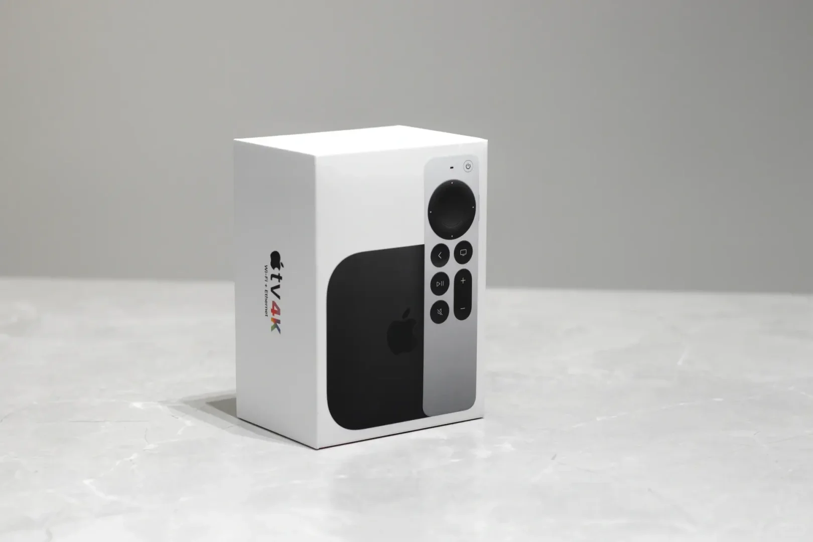 Apple TV 4K（第三代or第七代？）