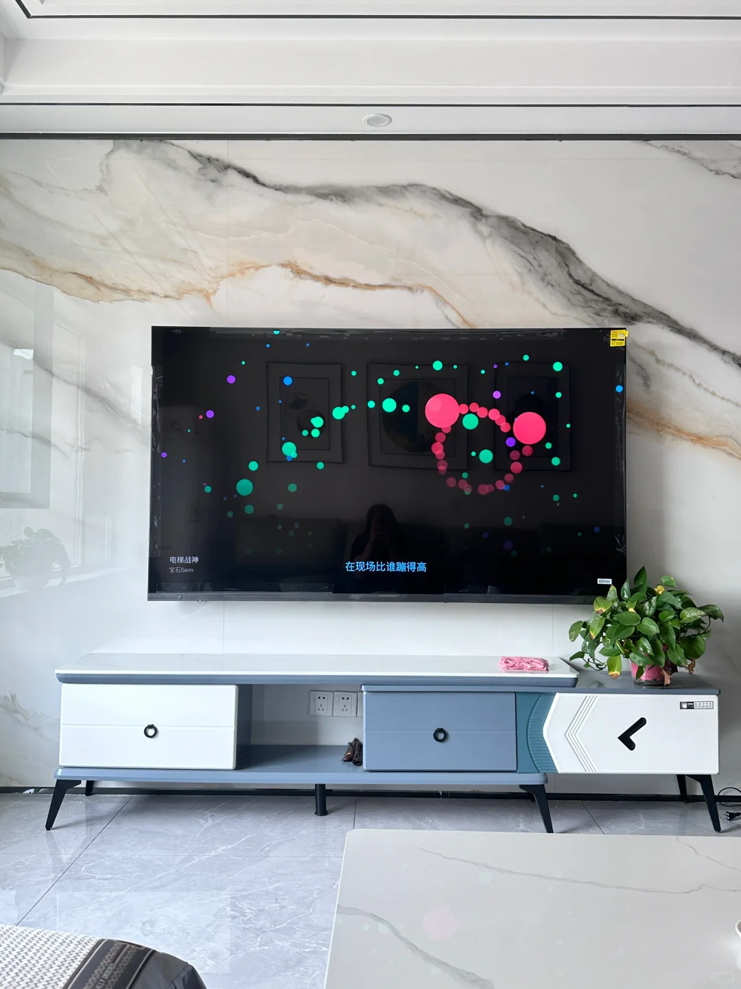 新家的第一个快递📦