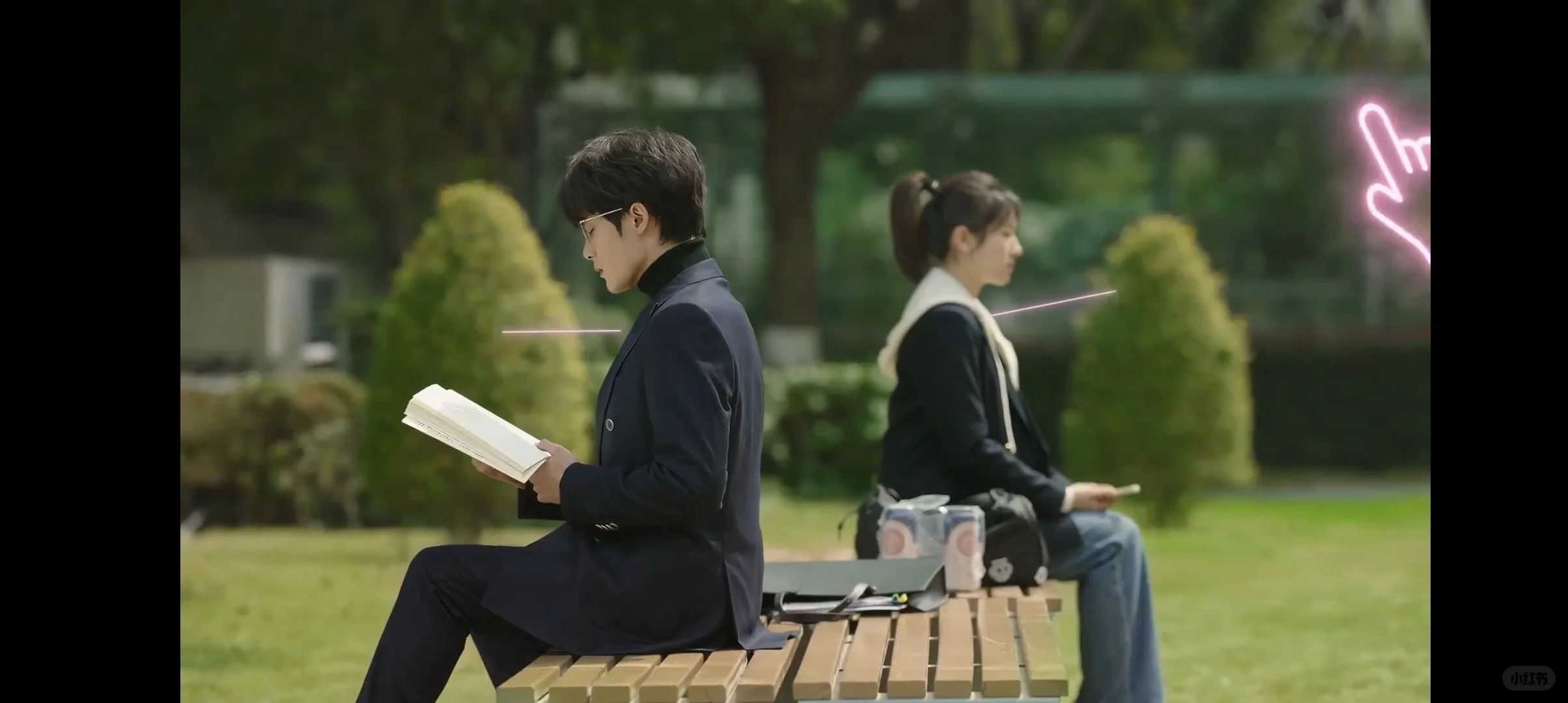 追剧自由，免汇源就是现在❗️