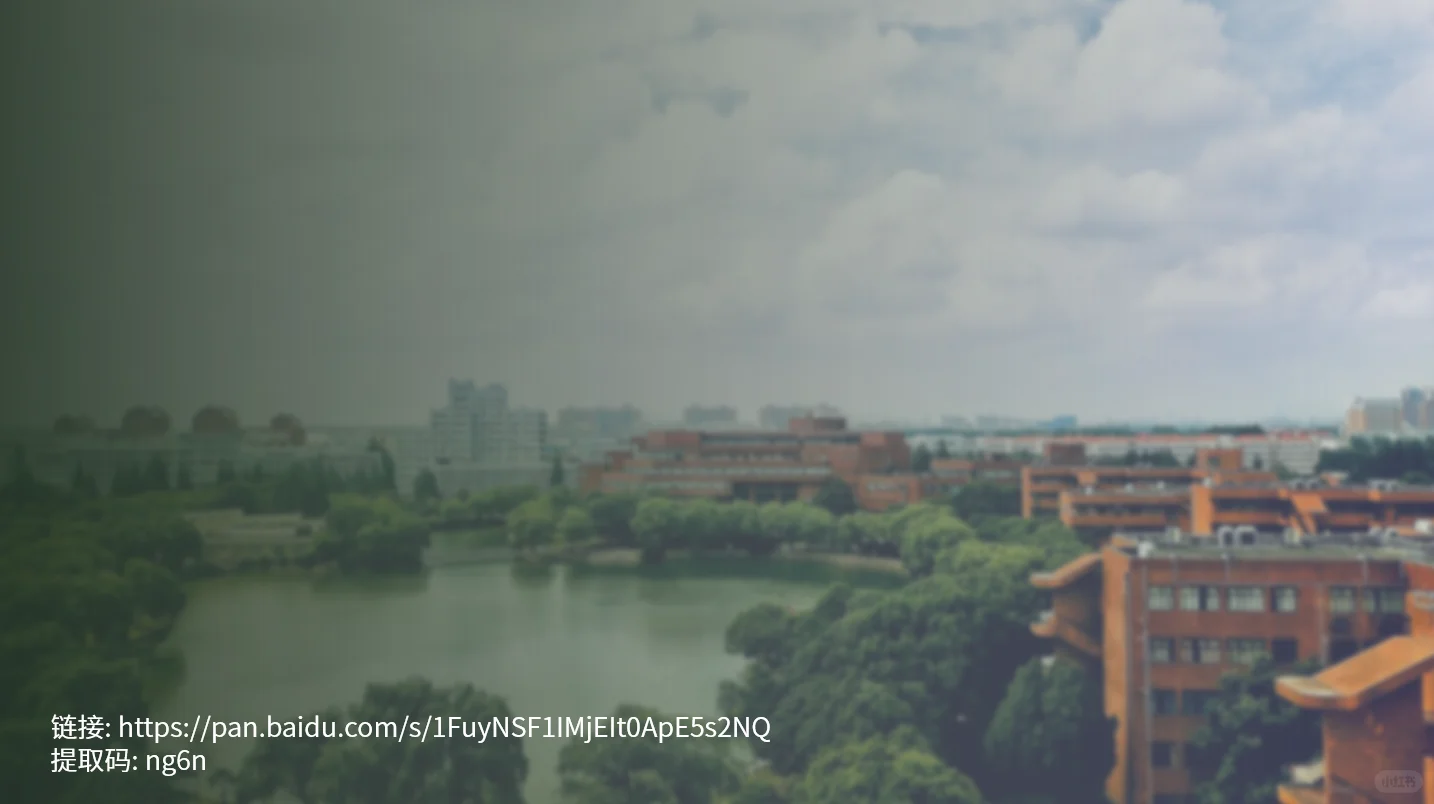 Windows 卸载软件｜链接在最后