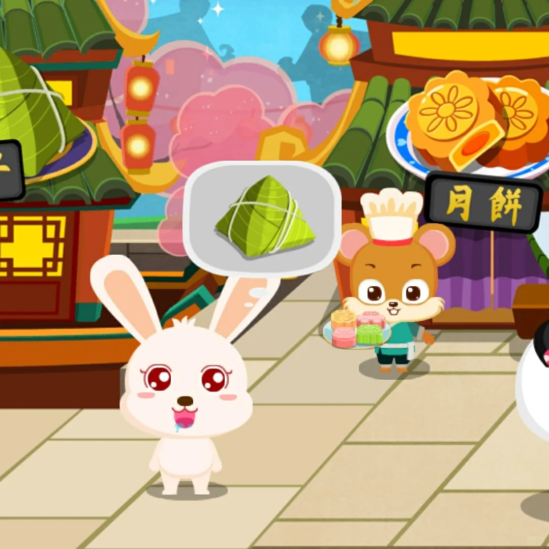 安卓手机游戏推荐 宝宝巴士游戏