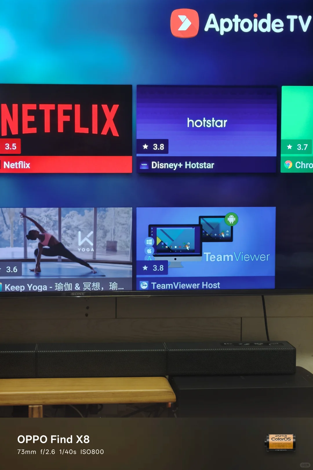 新电视盒Google TV streamer