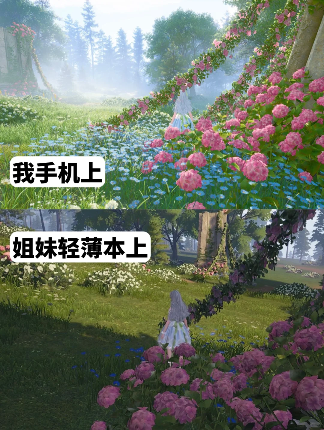 不是姐妹你……原来轻薄本暖妈才是最苦的