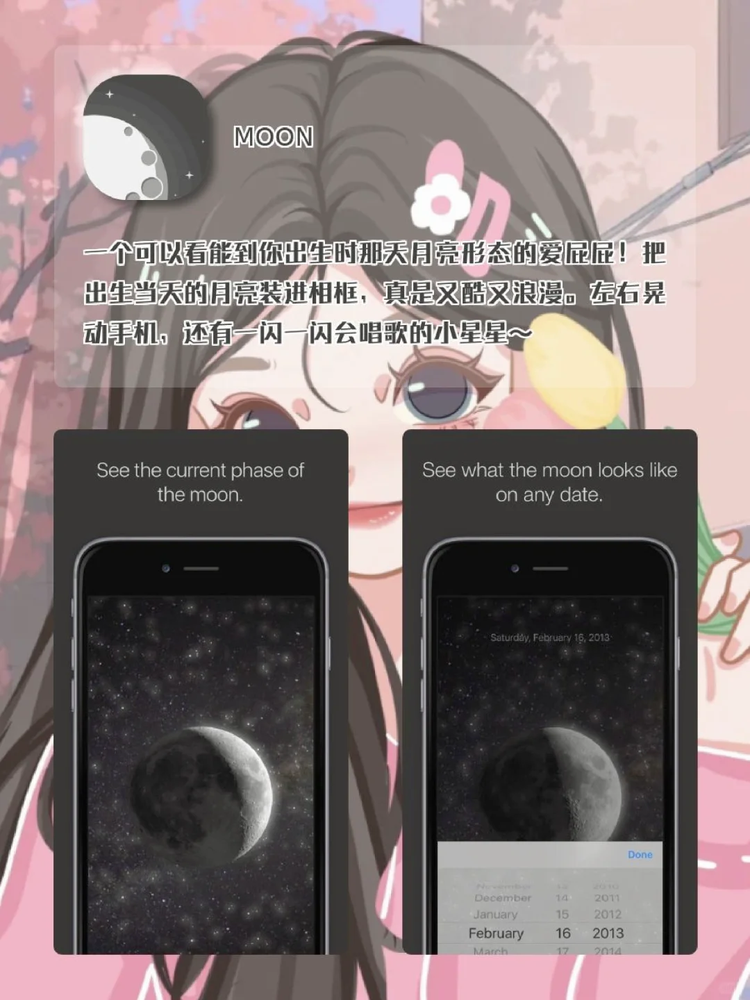 手机里要有的精致APP🌟