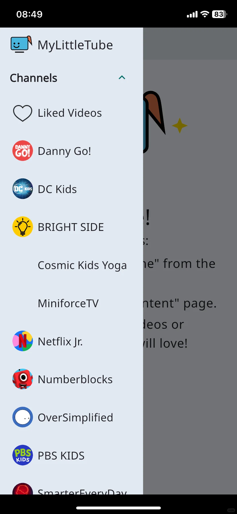 不允许爸妈还不知道这么好的看视频APP