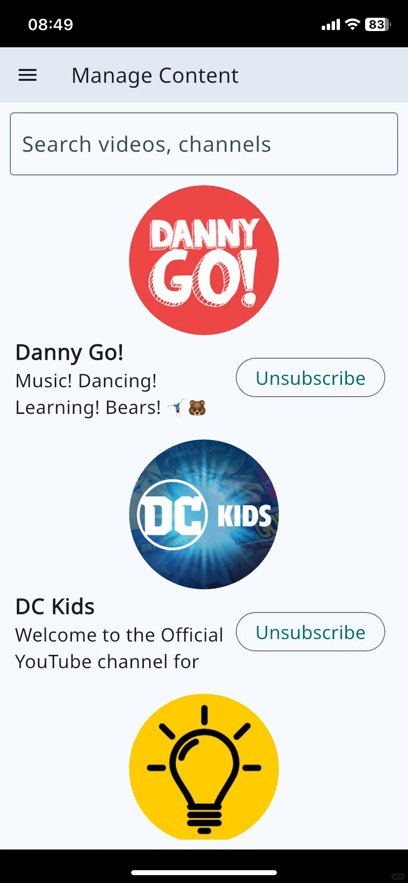 不允许爸妈还不知道这么好的看视频APP