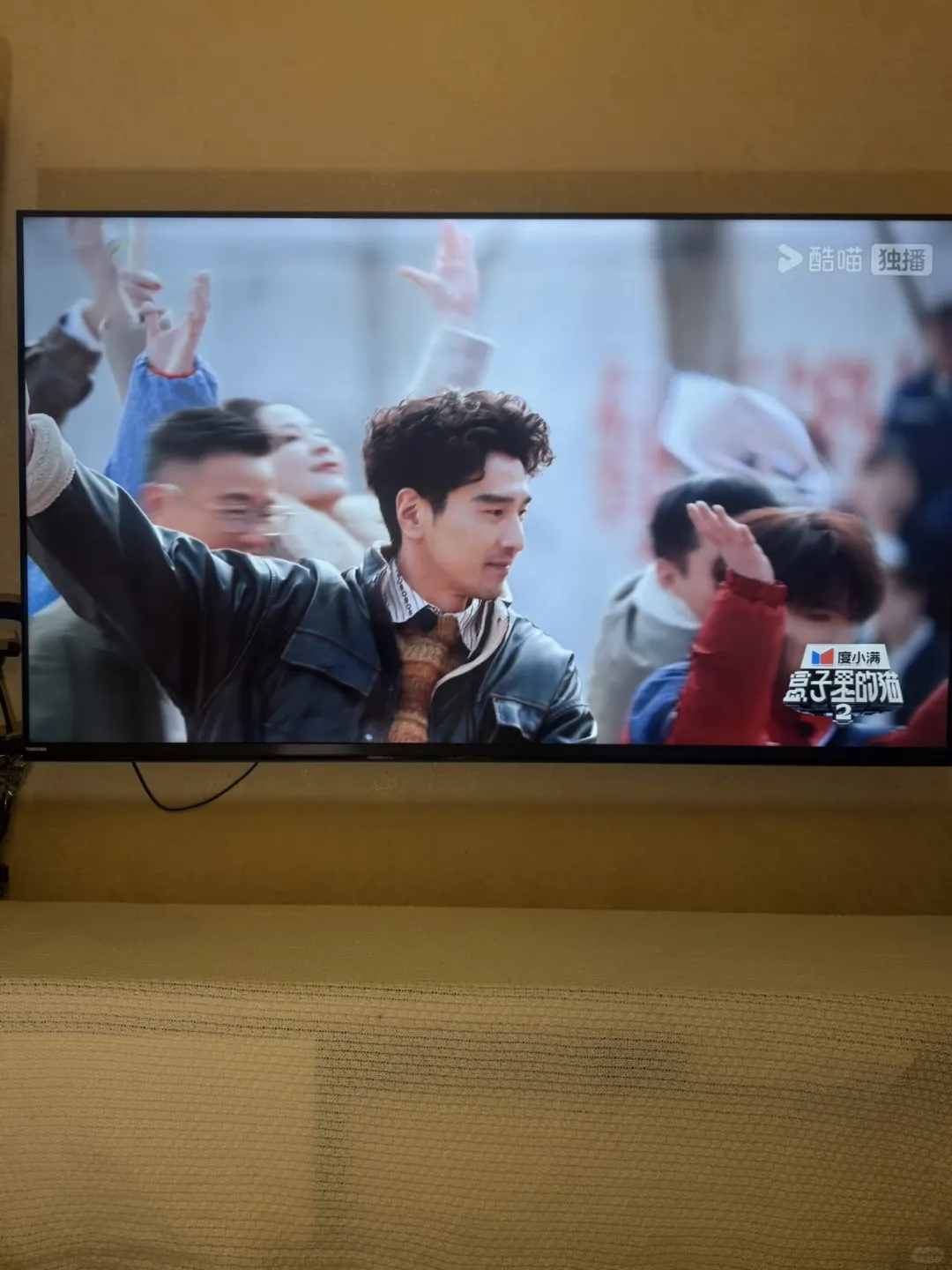 《盒子里的猫²》和家人一起开启快乐亲子时