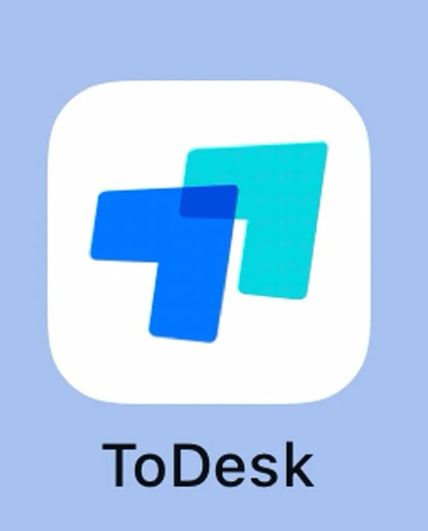 我被诈骗了…前车之鉴…todesk