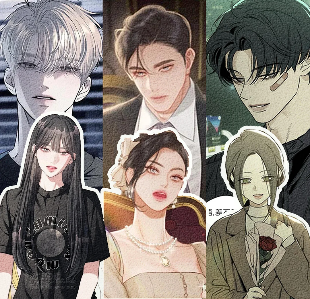 😜宝子们，今天一定要给你们分享几款超赞的