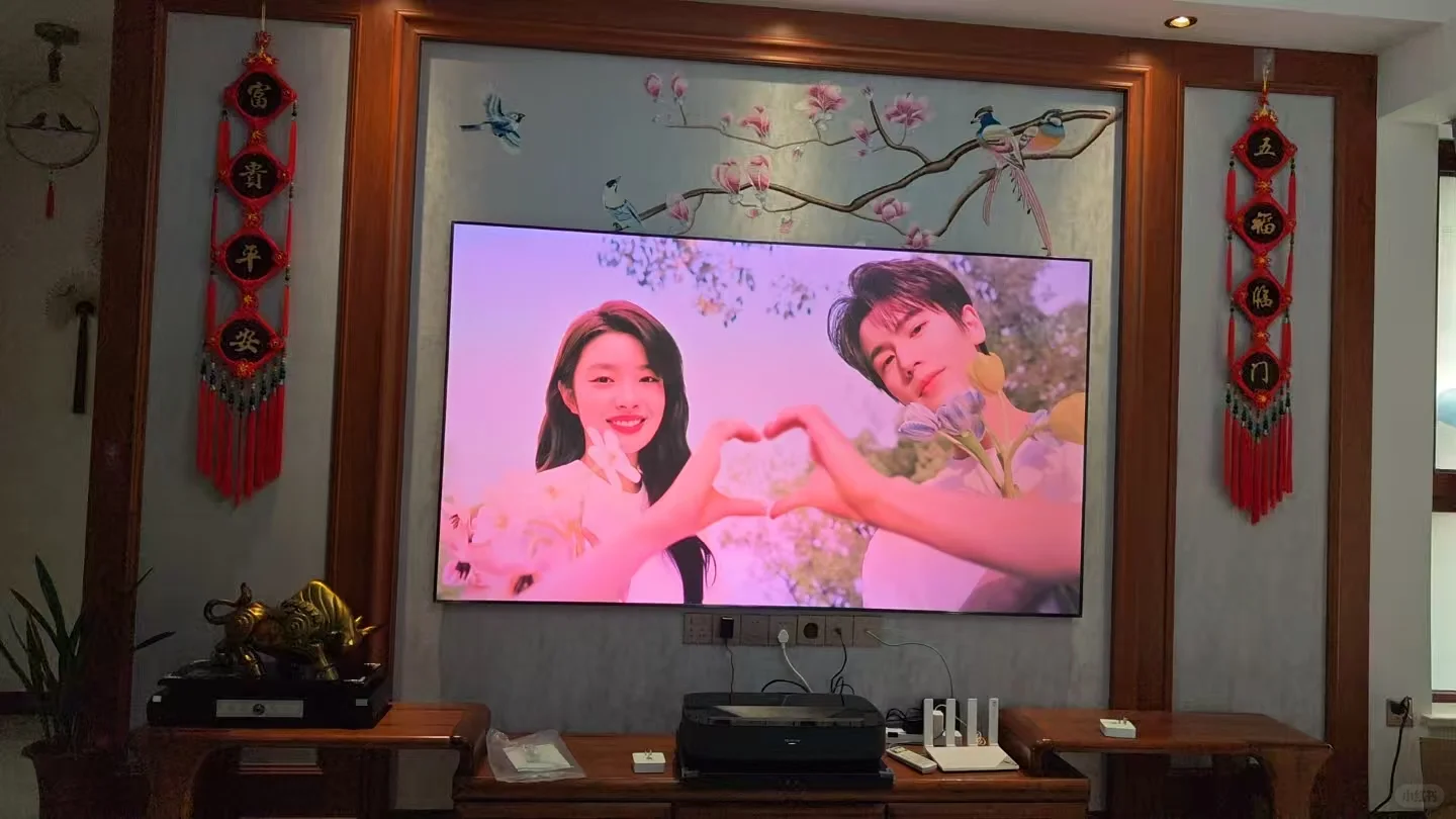 宅家追剧就靠它！