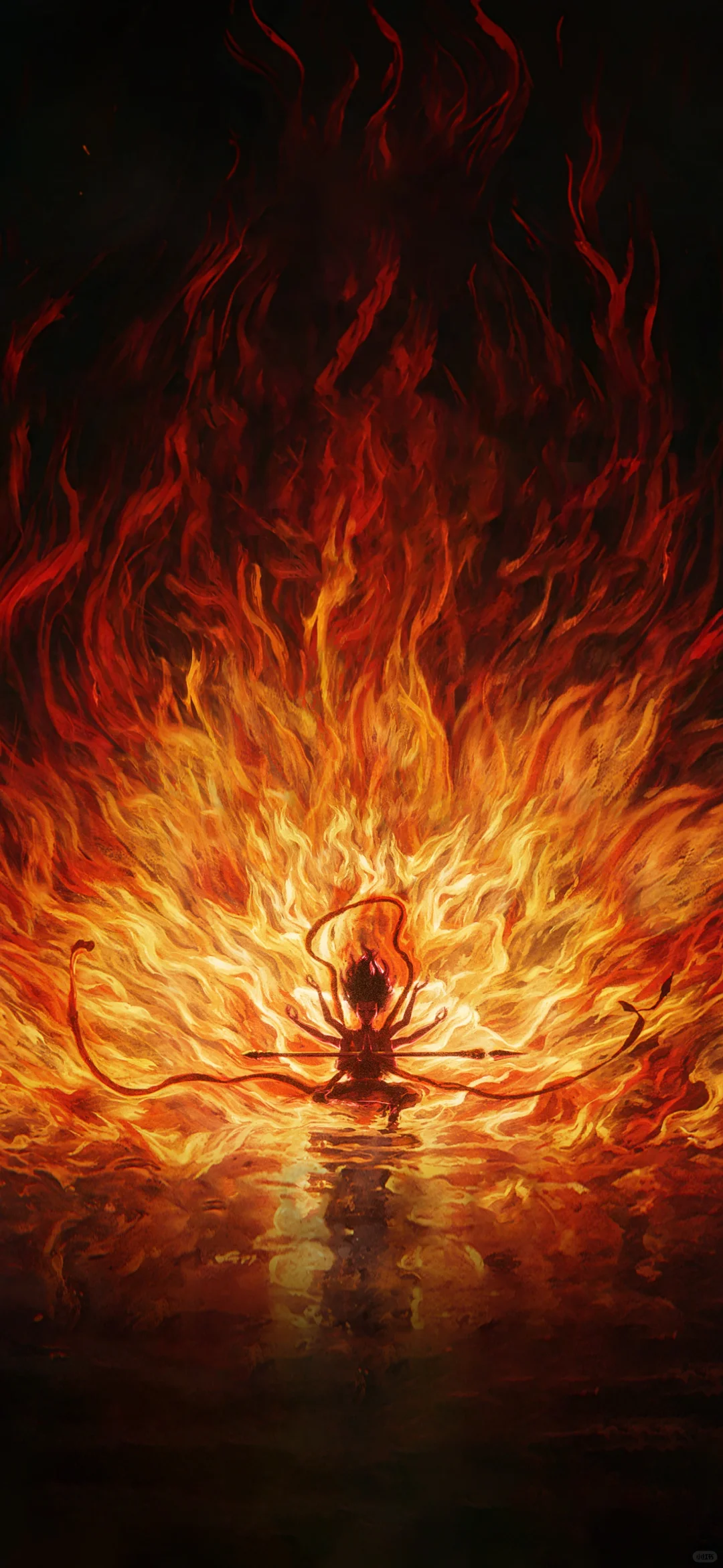 哪吒2高清壁纸获取方法🔥