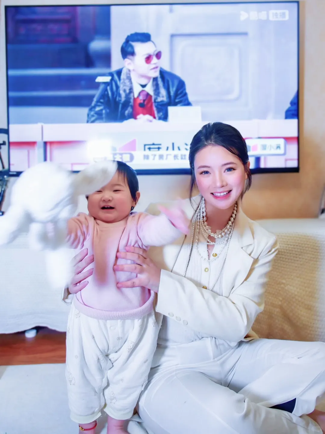 《盒子里的猫²》和家人一起开启快乐亲子时