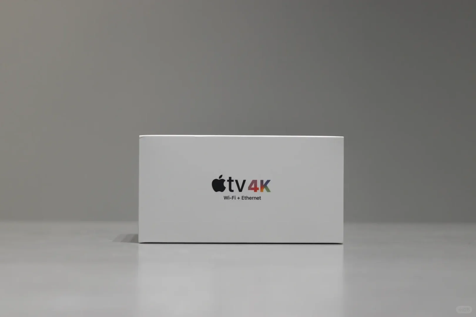 Apple TV 4K（第三代or第七代？）