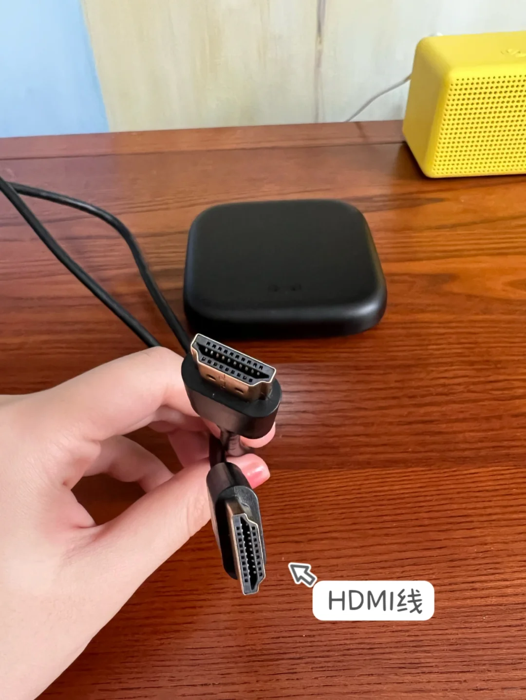 天猫魔盒使用教程~爸妈轻松上手智能设备!