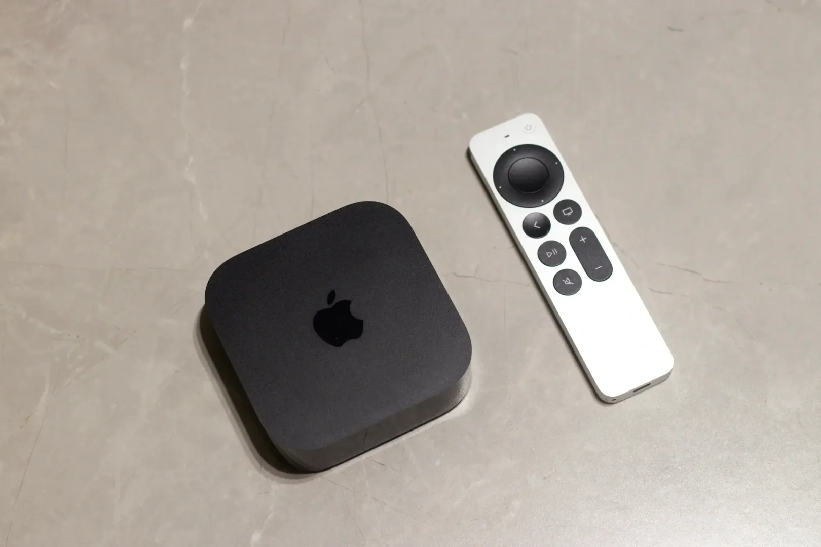 Apple TV 4K（第三代or第七代？）
