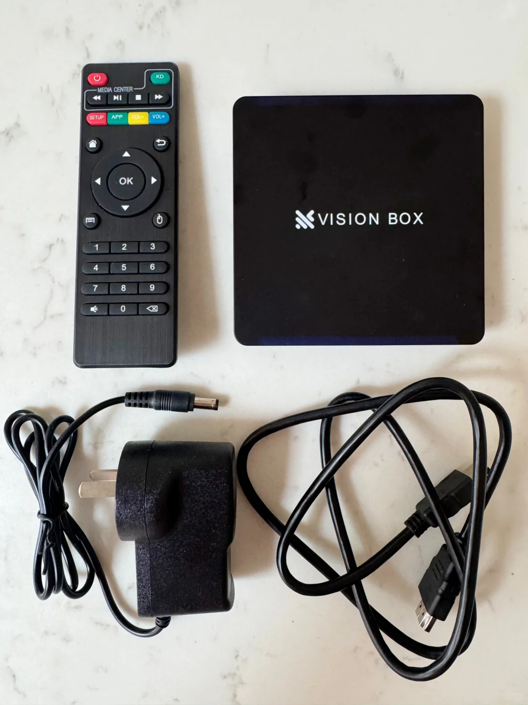 🇦🇺付费一次包终生｜蕞牛电视盒子这么划算