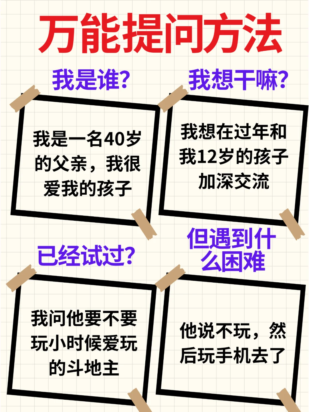 爸妈都能一分钟上手的DeepSeek万能使用方法