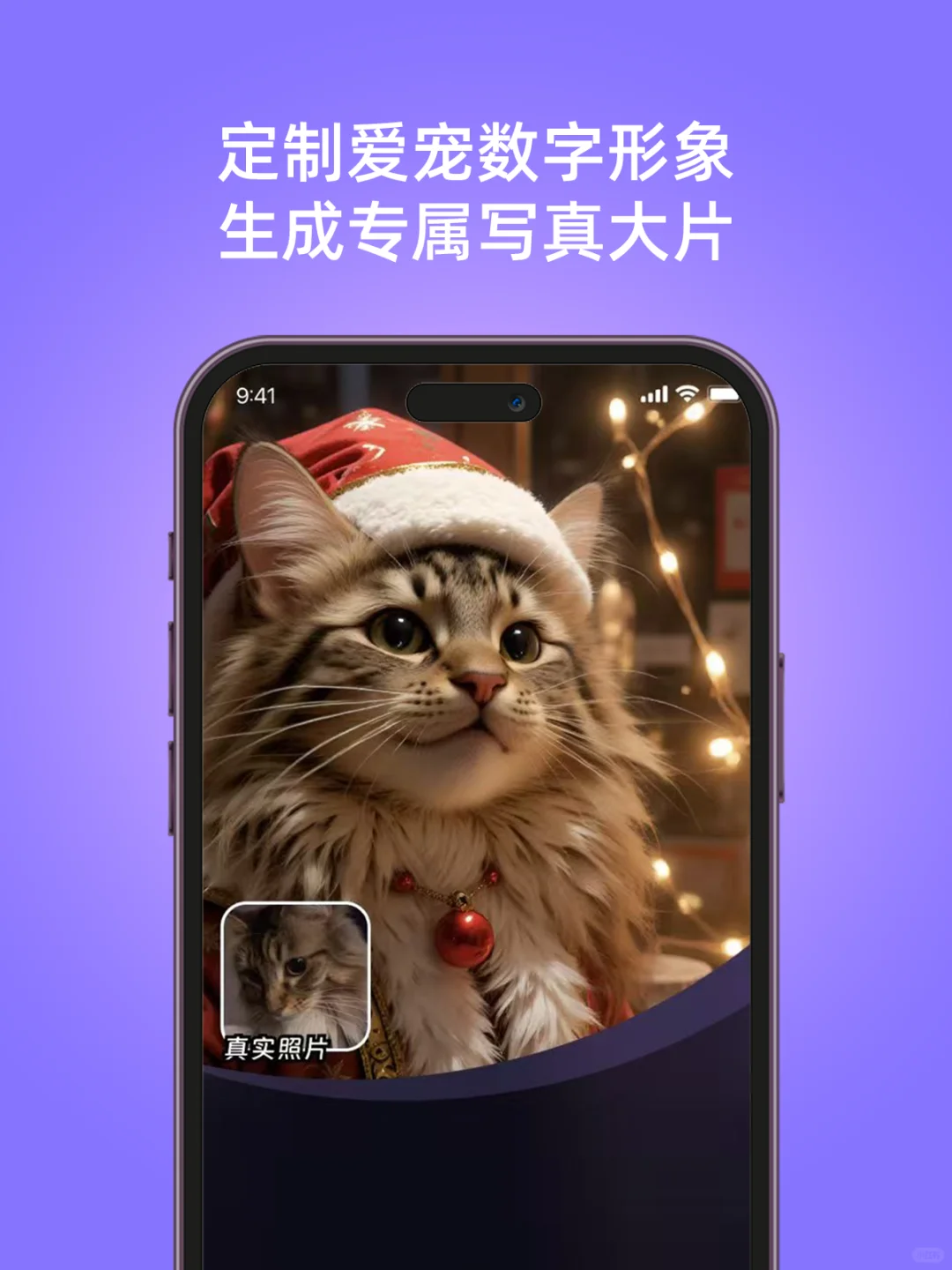 清华男大爆肝四个月 宠物定制写真app上线