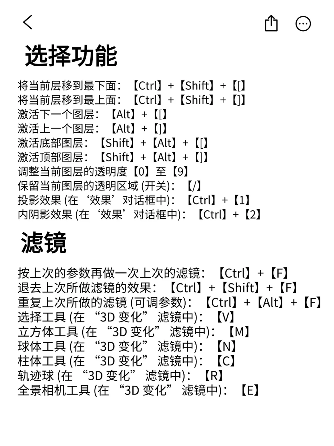 啊🧐？还有人不知道怎么用PS？
