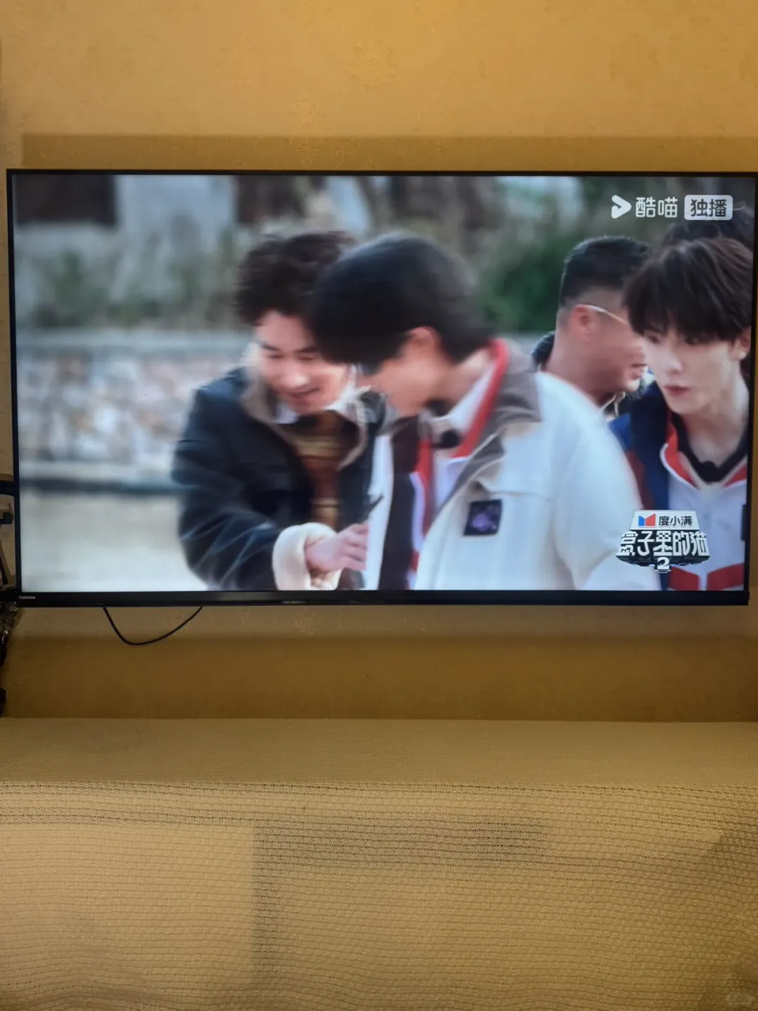 《盒子里的猫²》和家人一起开启快乐亲子时