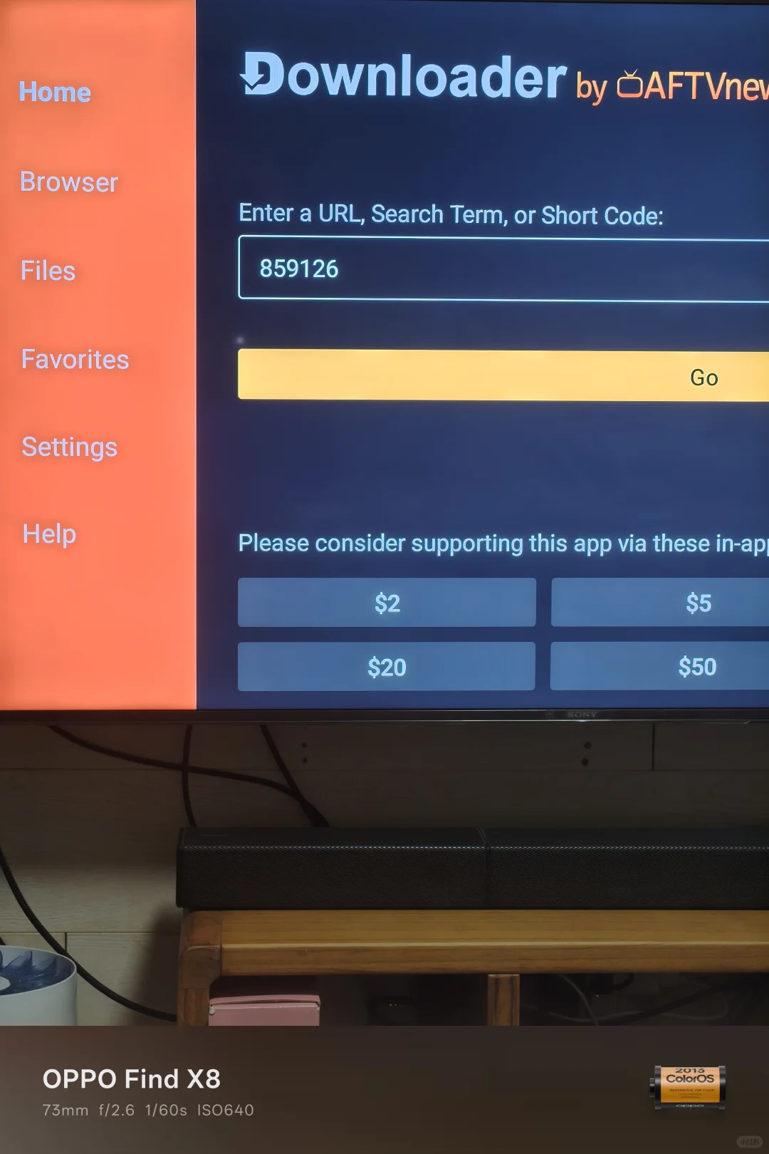 新电视盒Google TV streamer