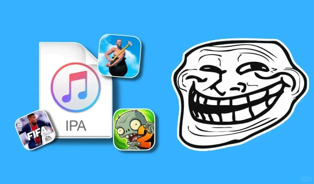 巨魔商店到底是什么？