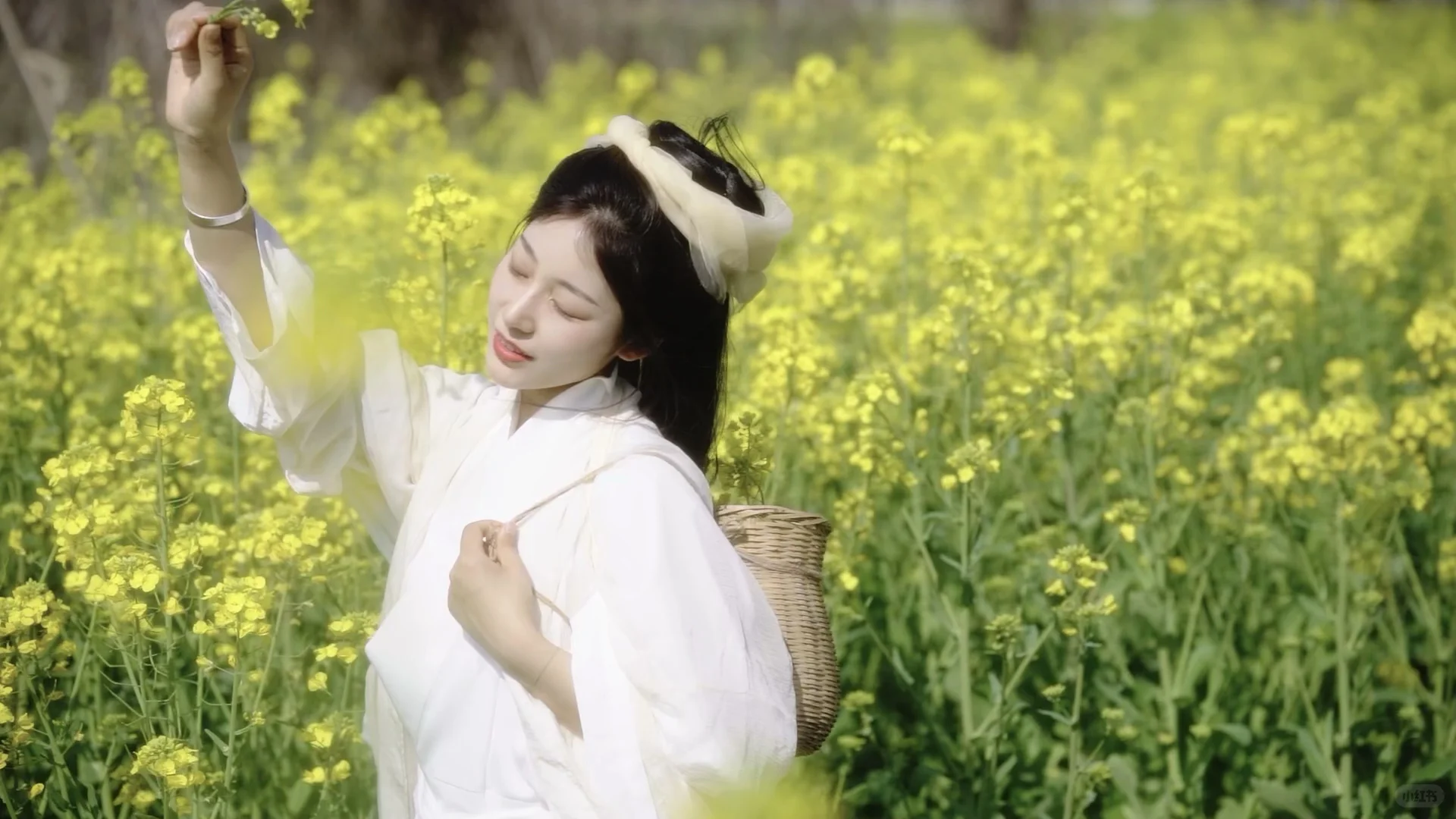 相机拍的live图 高清的美！