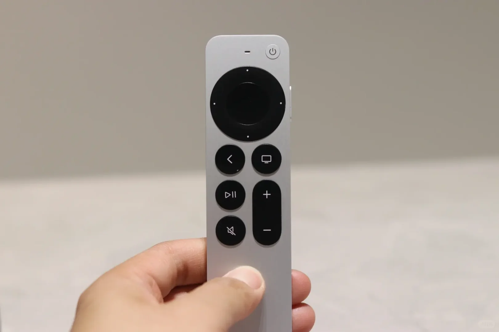 Apple TV 4K（第三代or第七代？）