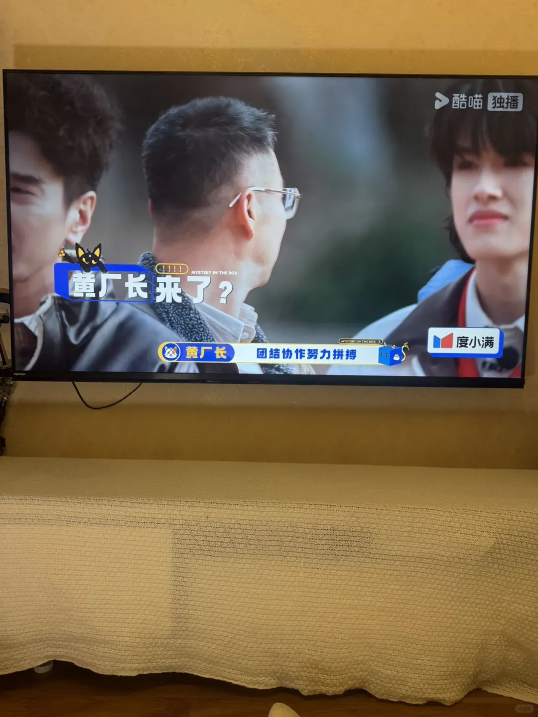 《盒子里的猫²》和家人一起开启快乐亲子时