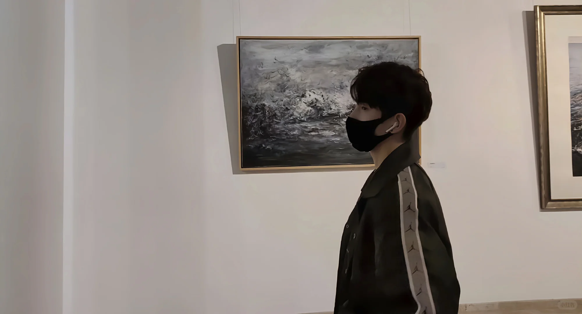 主动一点故事不就开始了