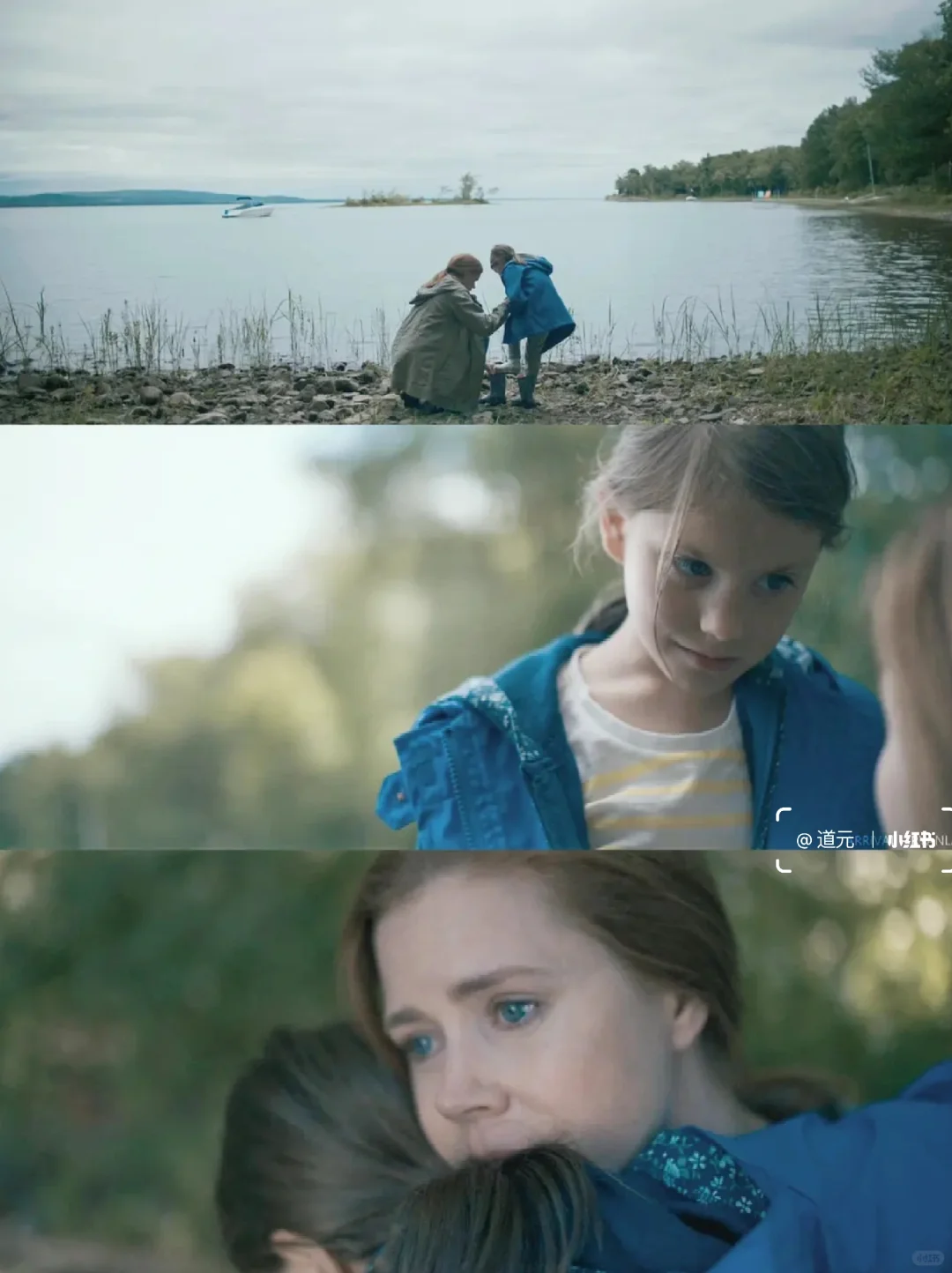 震撼到失语😭颠覆了我对科幻片的想象❗️