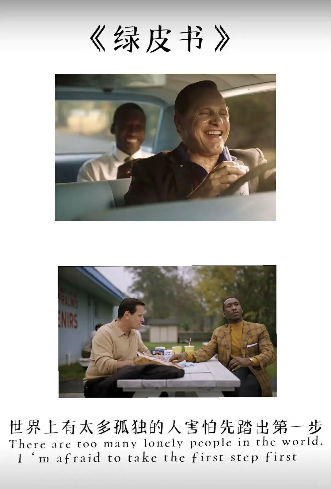 人生必看的十部电影