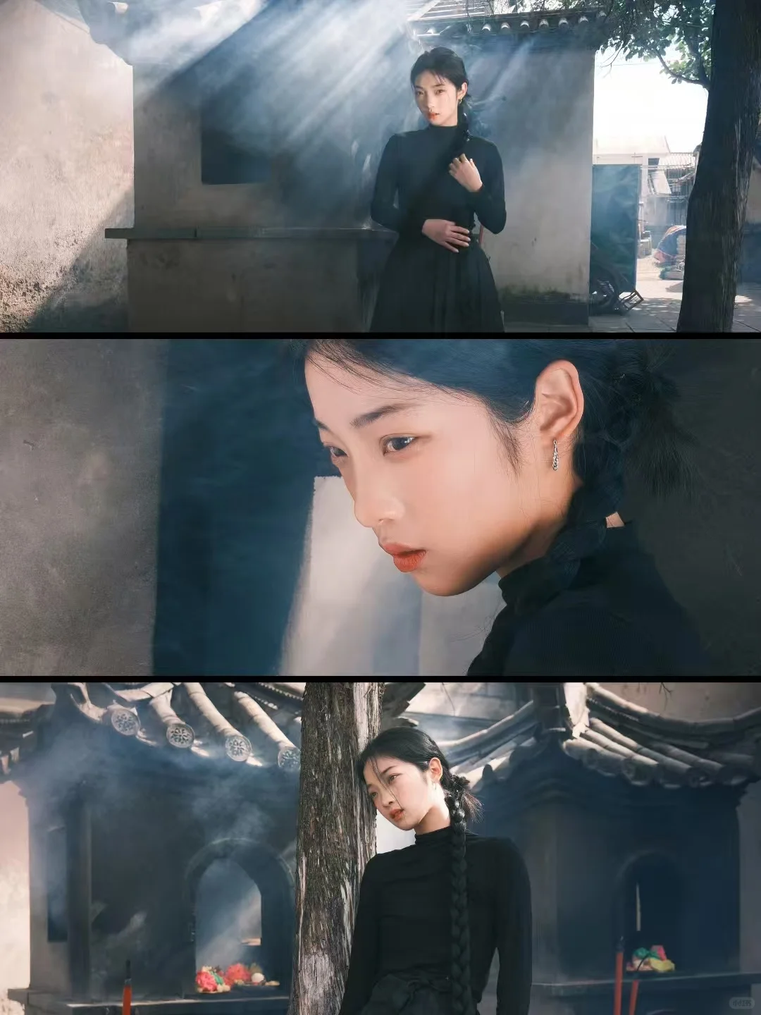 审美积累｜电影感