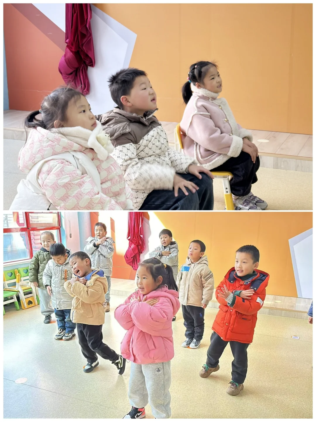 这5部动画，电影让宝贝变身小话痨！