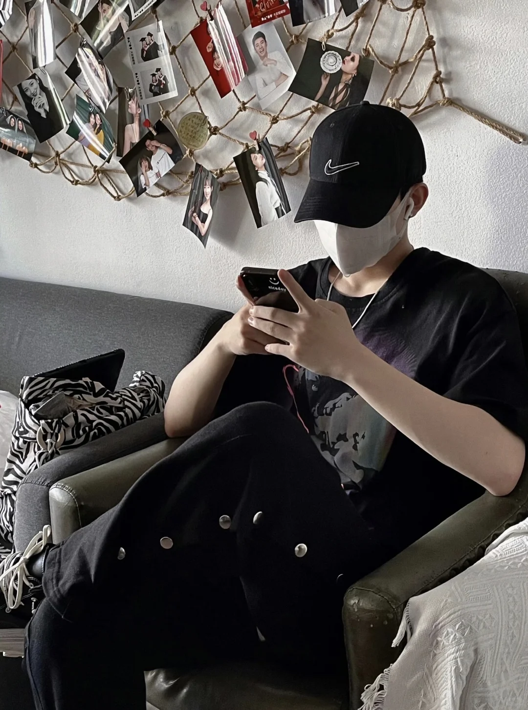 主动一点故事不就开始了