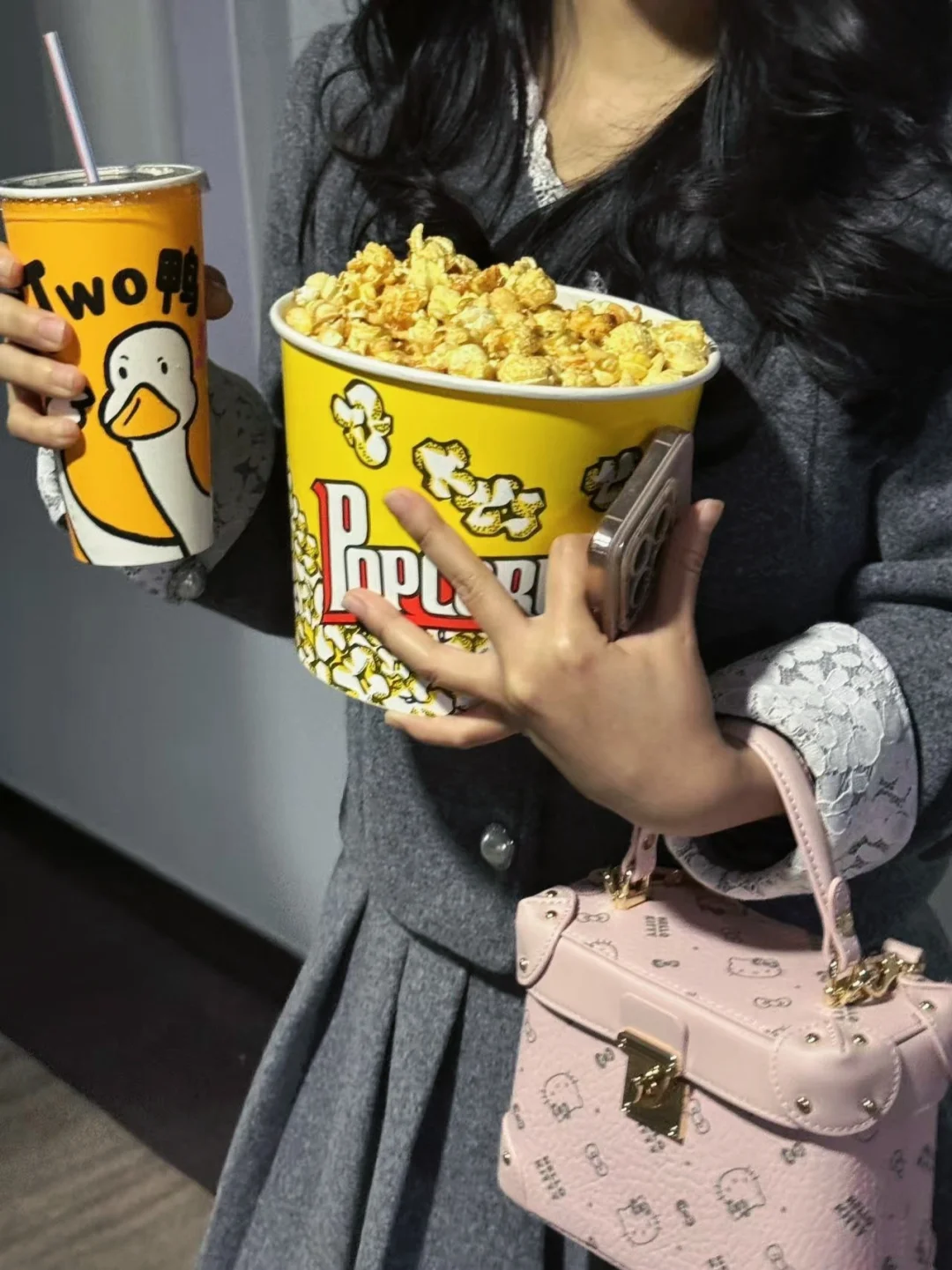 还是小榄电影院的性价比高啊