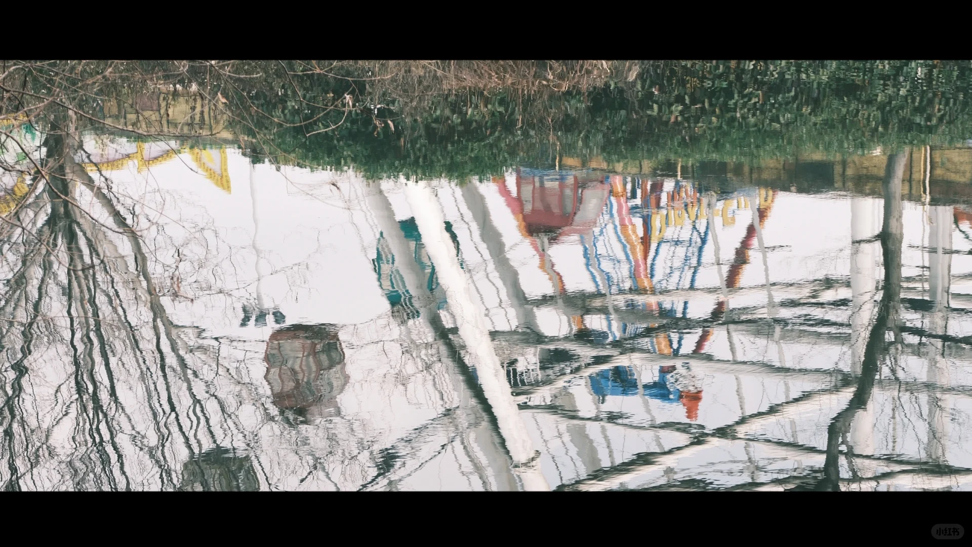 长沙的每一帧 都是电影🎬