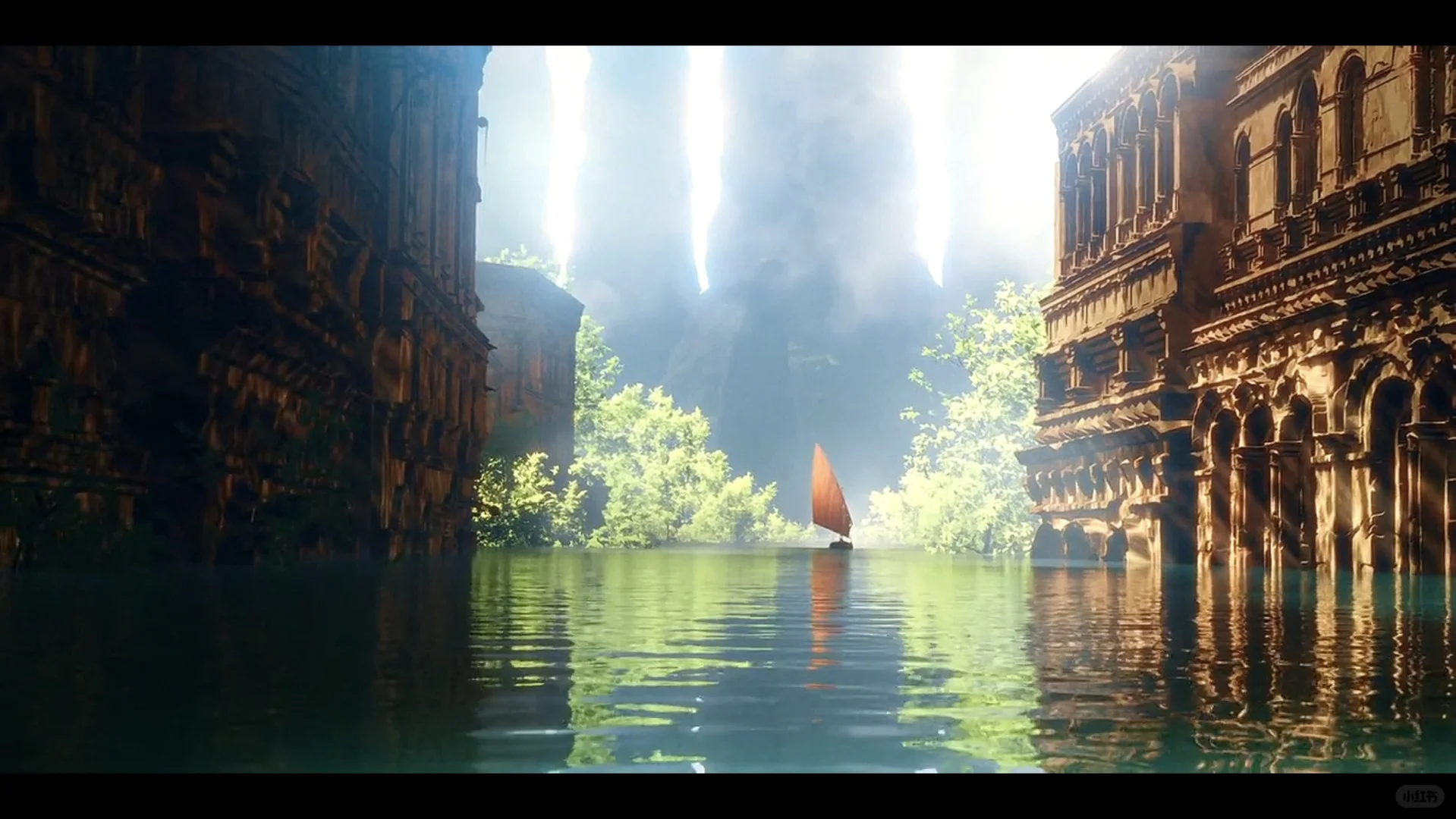 强烈推荐这部电影!