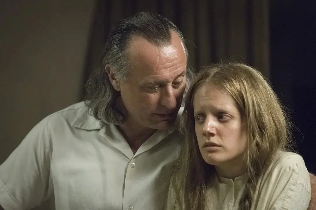 一部国内未能上映的超级大片！