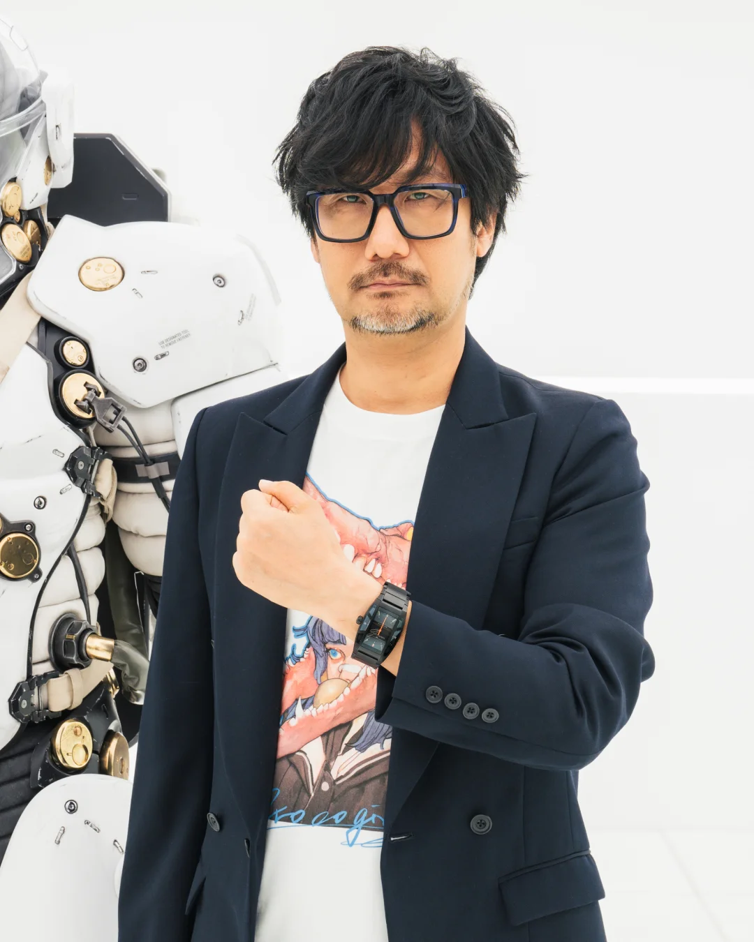 《死亡搁浅2：冥滩之上》在电影节掀热潮！