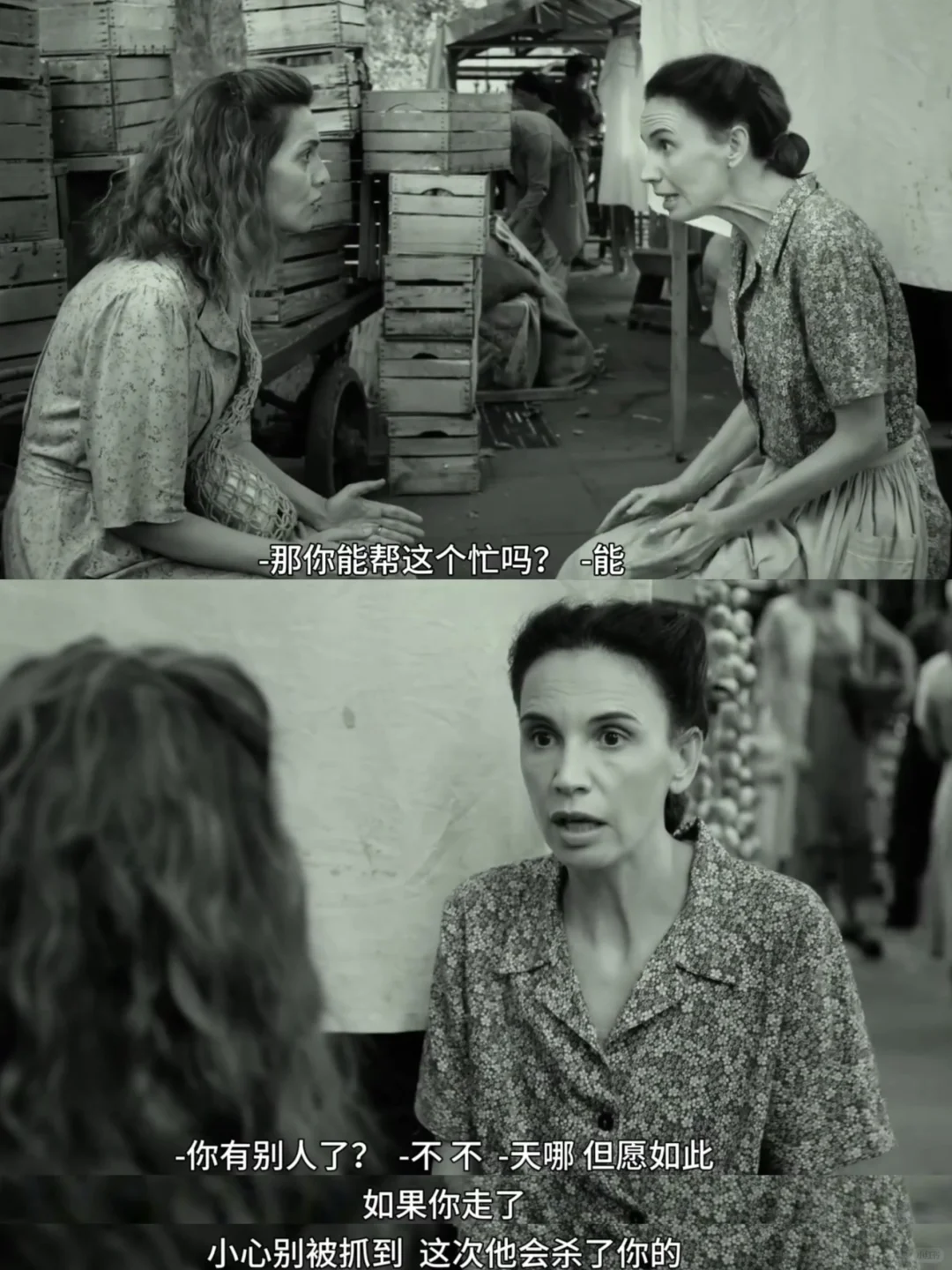 只有女导演才能拍出这样的爱女电影‼️