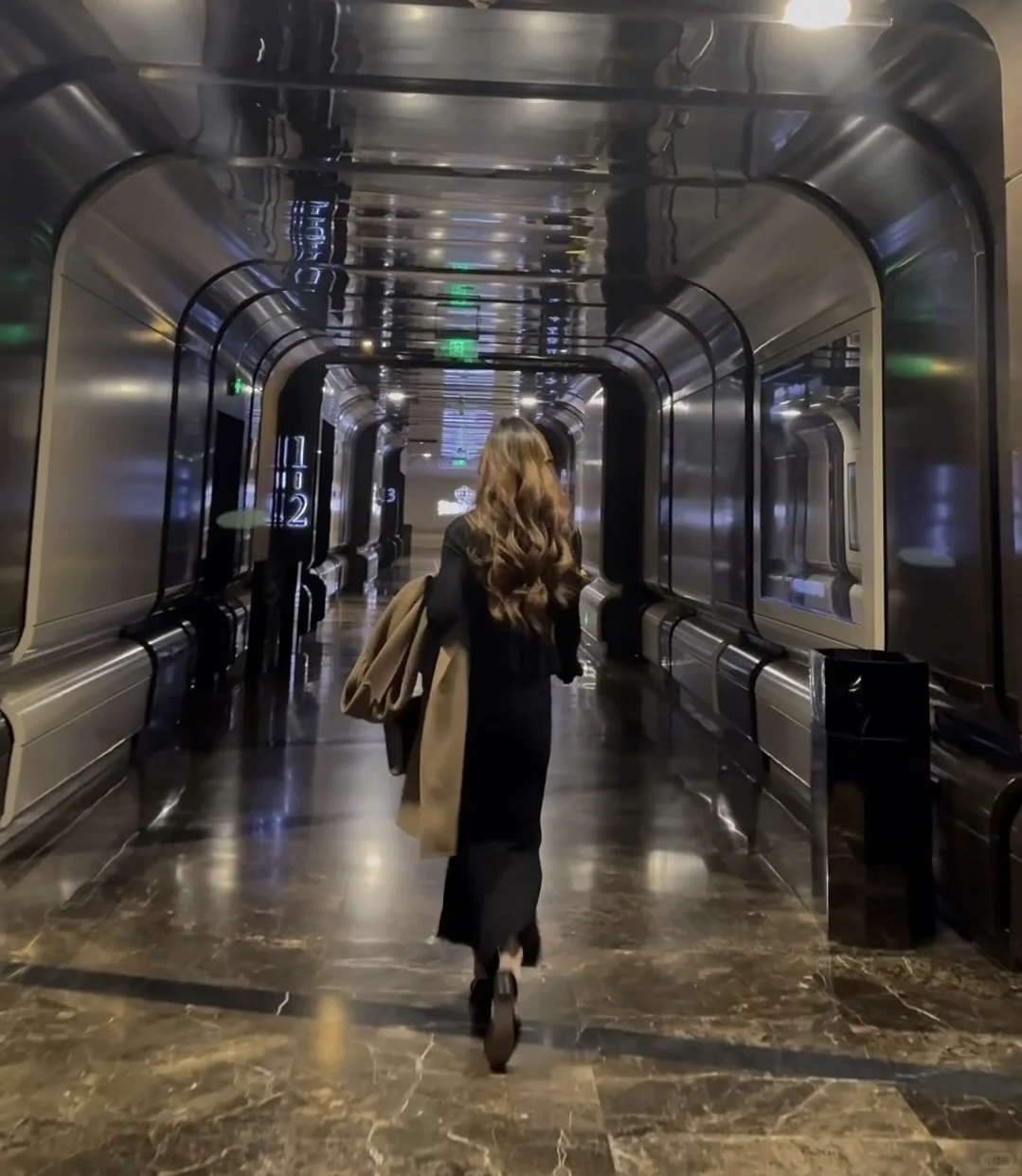 又是一个人来看电影