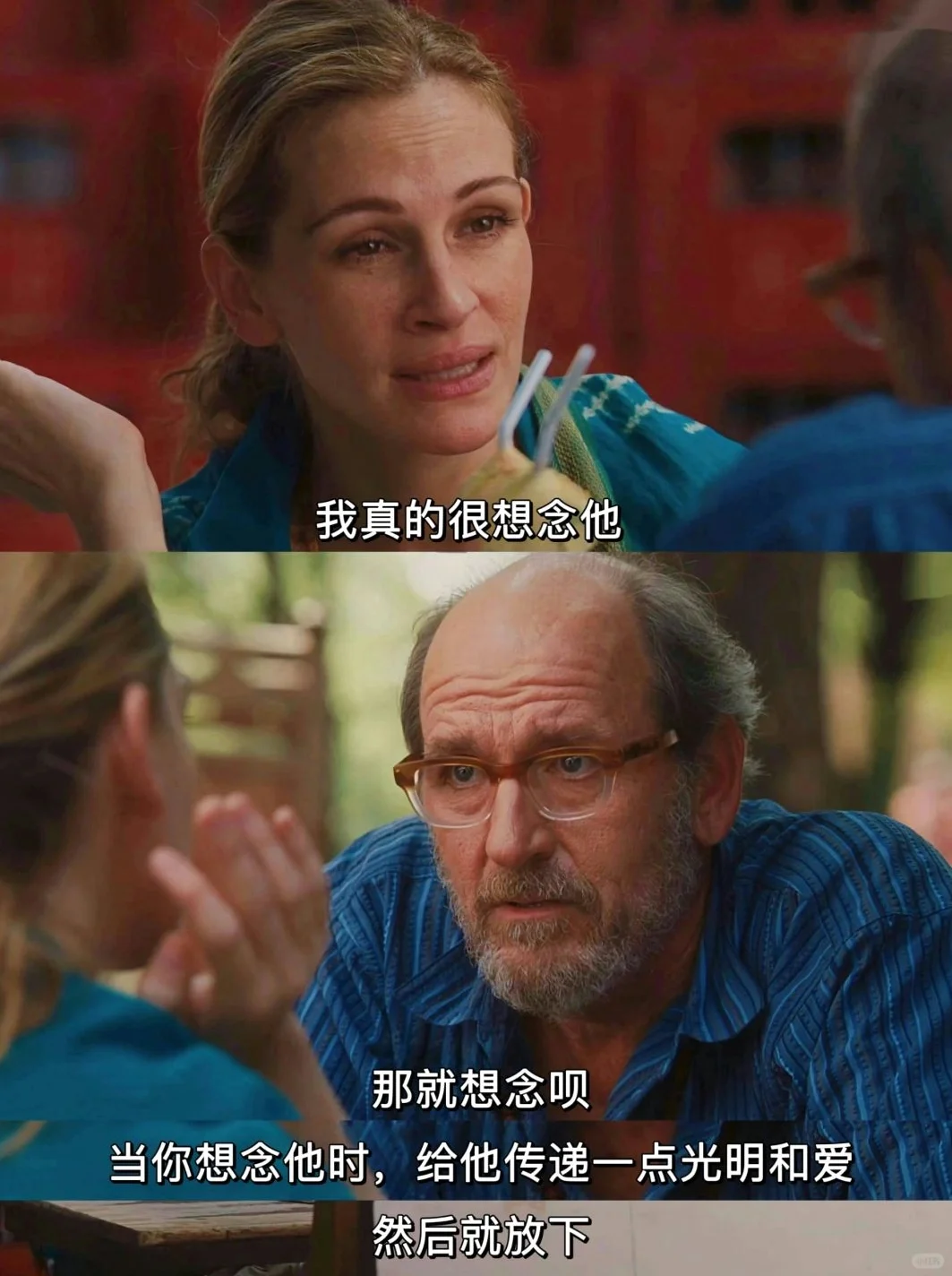 挚爱人生电影🎬No.1️⃣必看！