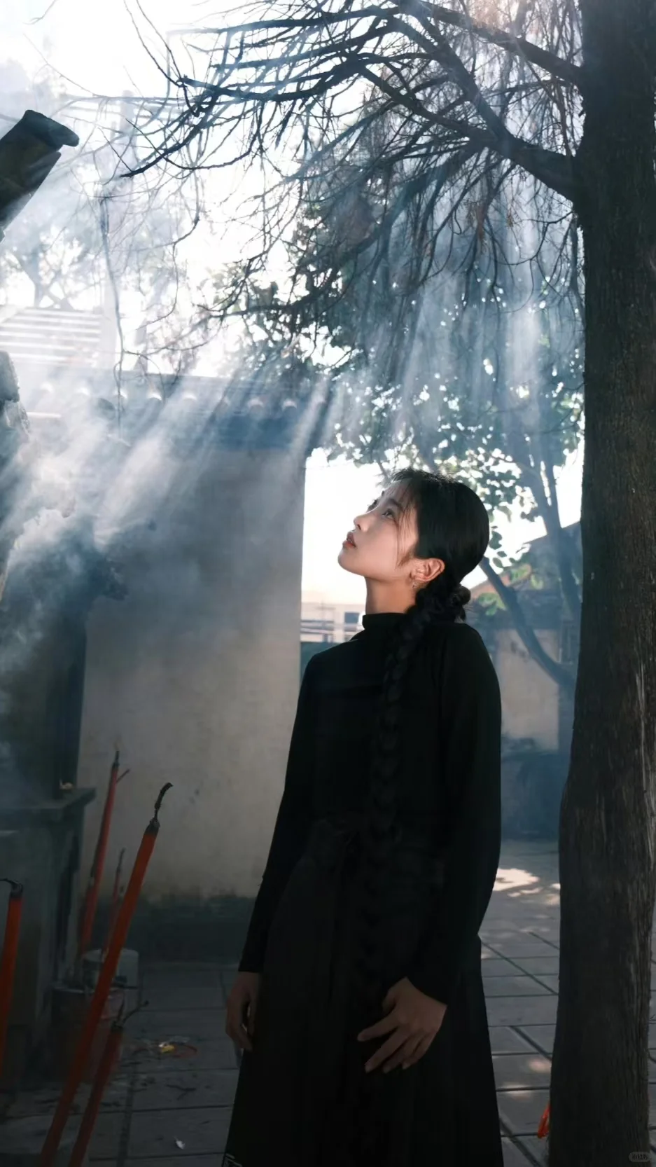 审美积累｜电影感